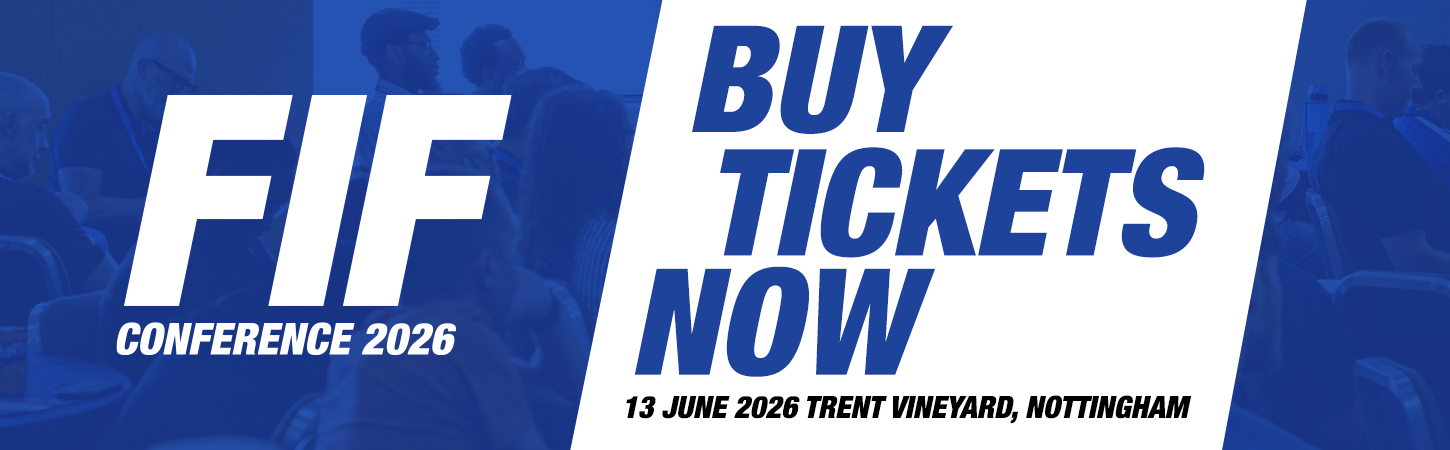 FIF 26 Tickets